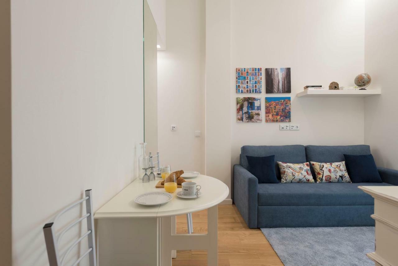 Lovelystay - Majestic Flat In City Center Porto Exterior photo