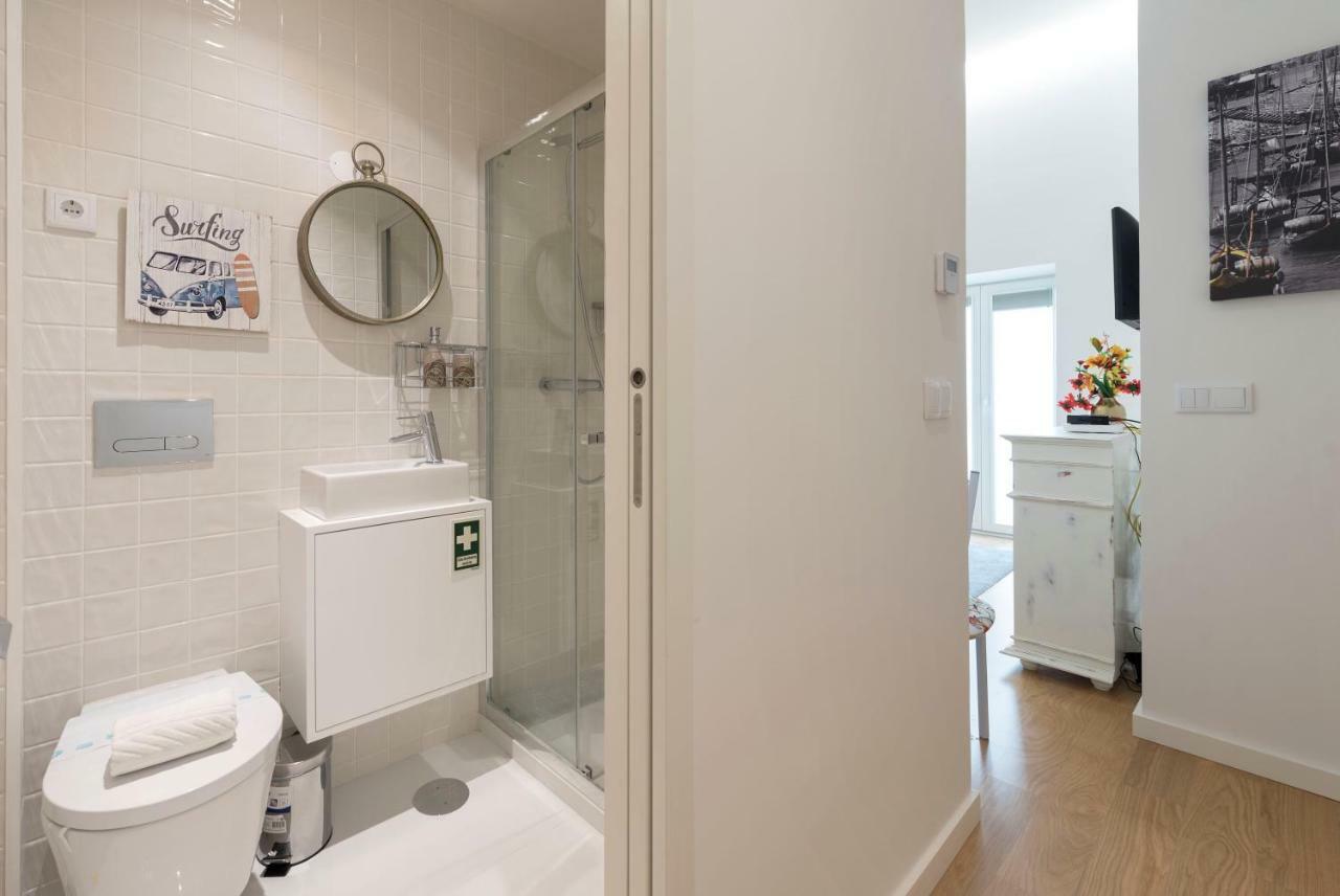 Lovelystay - Majestic Flat In City Center Porto Exterior photo