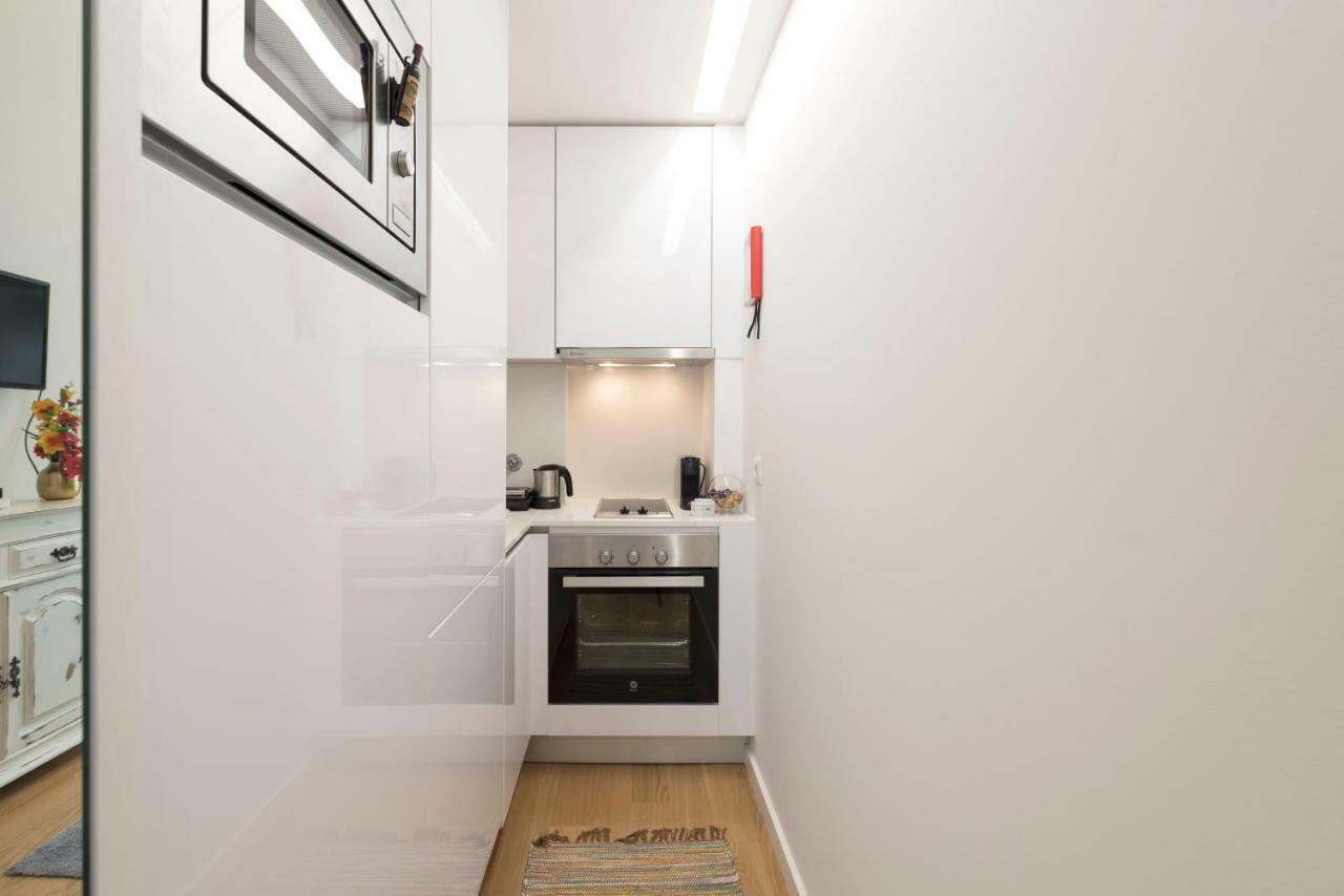 Lovelystay - Majestic Flat In City Center Porto Exterior photo